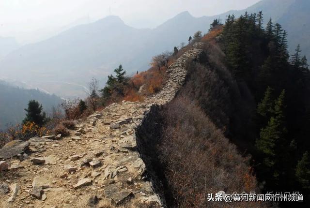 管涔山：华北大地上的山水传奇