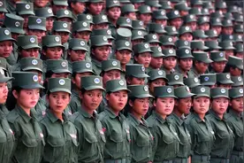 讲中国话，花中国的人民币，佤邦究竟和中国有什么渊源？图片