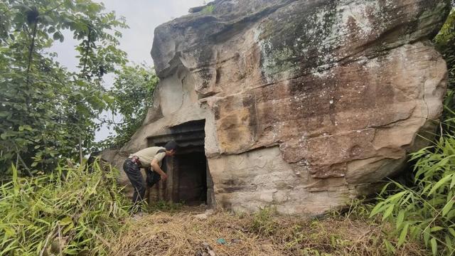 重庆江津小众徒步线路，老街古桥，南宋山寨，随手拍都是大片