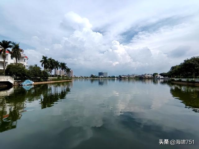南海仙湖旅游度假区