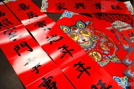 龙年逢九要穿红？2024龙年将至，6类人要穿红，哪天穿？有道理吗图片