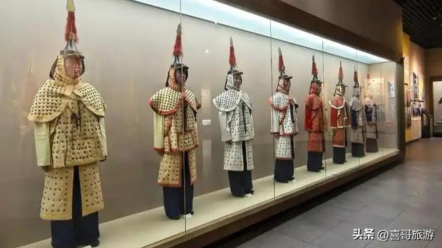 震撼！吉林这座县级博物馆，竟藏着一部满族史诗，镇馆之宝太罕见