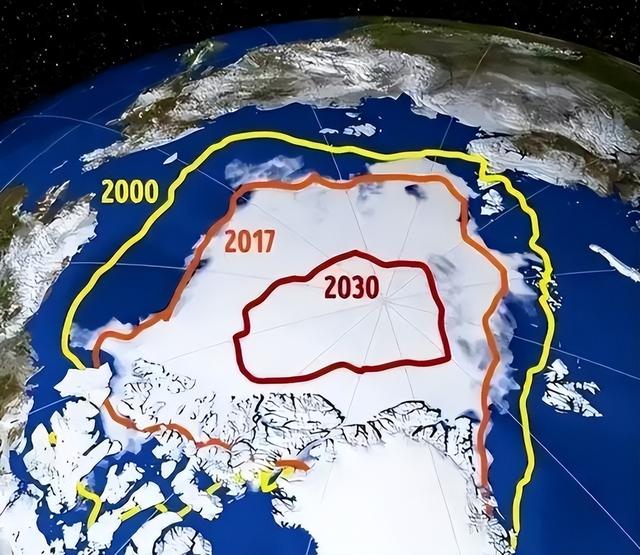 普京智囊做出预言：下一个爆发战争的地方不是台海，也不是南海​