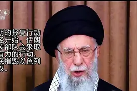 以空军控制了德黑兰领空，地面战将如何？伊、以伤亡对比伊朗惨重图片