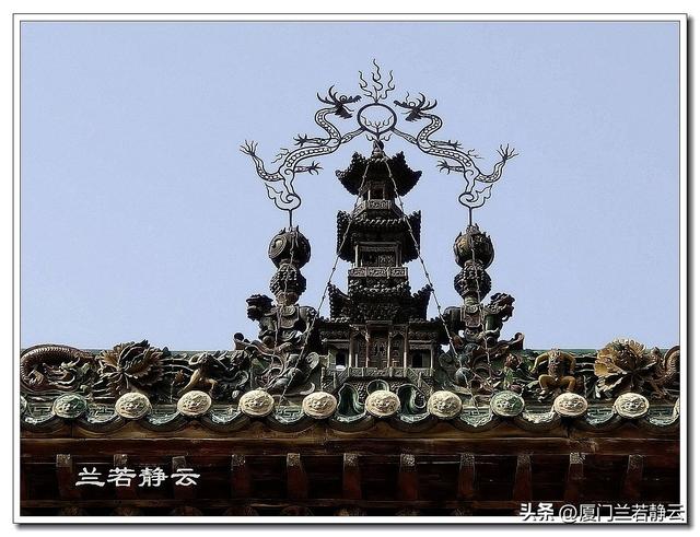 山西稷山：全国最大的稷王庙，“三绝”美轮美奂！