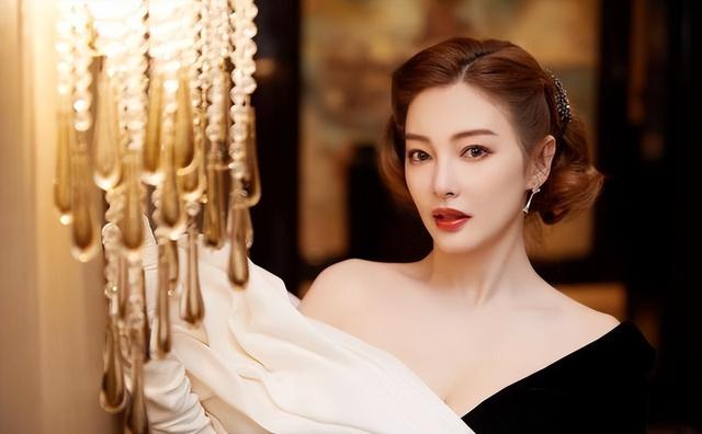 牡丹花下死	，“纵欲过度”的张雨绮，终究为自己的行为付出了代价