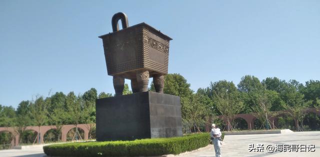 郑州世纪公园，曾经的世纪欢乐园，改造后完全认不出来了