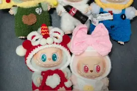 泡泡玛特火爆全球！河南新首富王宁进入福布斯中国富豪榜前十图片