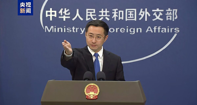 美方承认犯下大错了！特朗普之前真的没料到，中国敢跟美国这么打