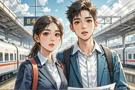 博士、研究生进铁路干工人，终究还是太“卷”了！图片