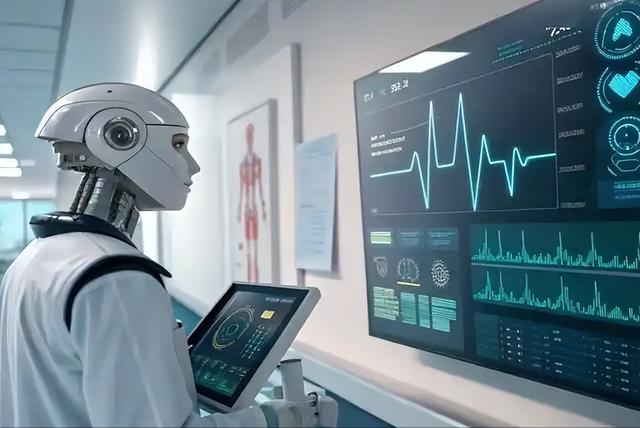 破解医疗AI三大痛点：RAG的知识更新、隐私保护与落地实践