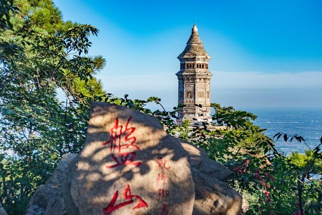 沿这5条高铁路线旅游红叶美极了，沿途解锁国内绝美秋色