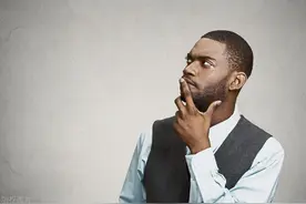 为什么黑人特别受女人欢迎?听完30岁的少妇说完，我恍然大悟!图片