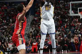 34岁追梦三分进化更骁勇！勇士登上西部第一需谢他图片