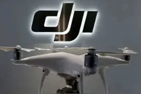 全票通过！大疆遭美封杀，技术领先成“原罪”？图片