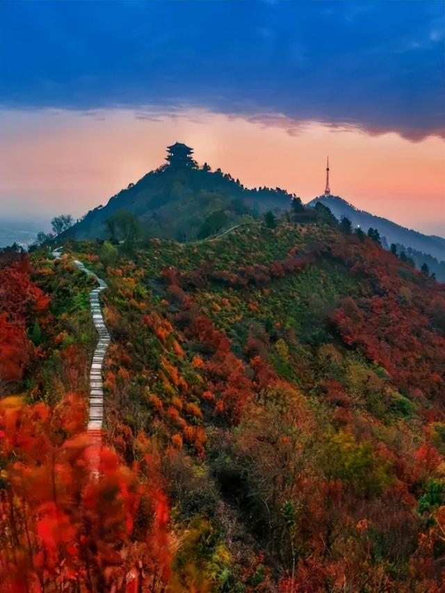 接住董宇辉的安利！下一站，宣城见！