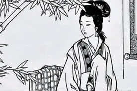 民间故事(寡妇和驴)图片