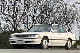 从走私爆款到彻底消失：丰田基先达的 "中国 20 年沉浮录"图片