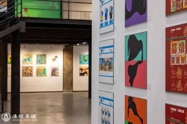 藏不住了！烟火、灯会、非遗秀……山东古城这次惊艳全网！