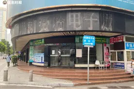 这个商城撤场搬空！曾陪伴广州街坊25年，回忆满满图片