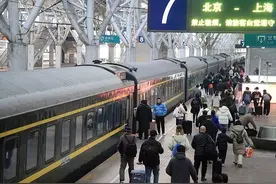 如何提高火车票候补成功率？攻略来了→图片