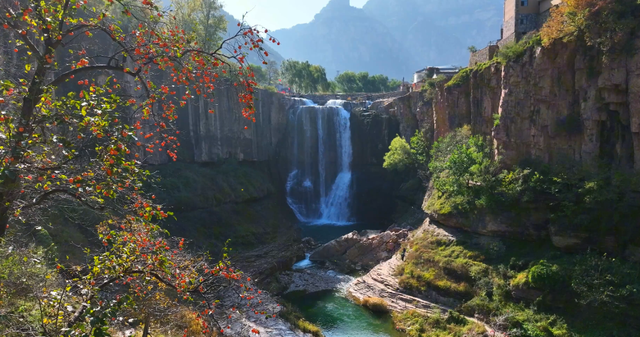 长治的金秋，何处最美？