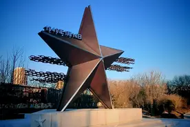 天津人不会忘记！76年前，从这里突破——图片