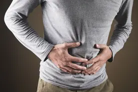 中医医案分析：长期感觉腹胀，肚子里的水咕噜叫图片