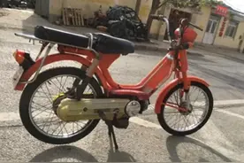 八九十年代风靡一时的12种古董摩托车，骑过一辆，说明你已经老了图片