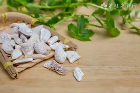 头痛、头晕、不清醒，多半是痰湿作祟，一碗汤把痰排干净图片