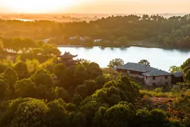 安徽：从入境游“过境地”变成“目的地”图片