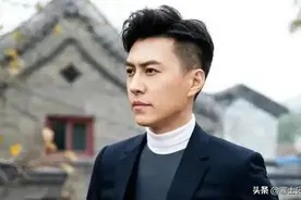 靳东晋升煤矿文工团团长：团长是多大的官？图片
