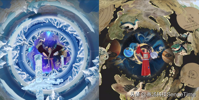南京博物院×商汤：AI“唤醒”沉睡400年国宝