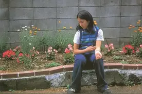 30岁时凭借一张动图让全网沦陷，日本这位“全民女神”果然不简单图片