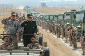 面对美以军事威胁，伊朗回应：若遭打击，将启用从未使用过的武器图片