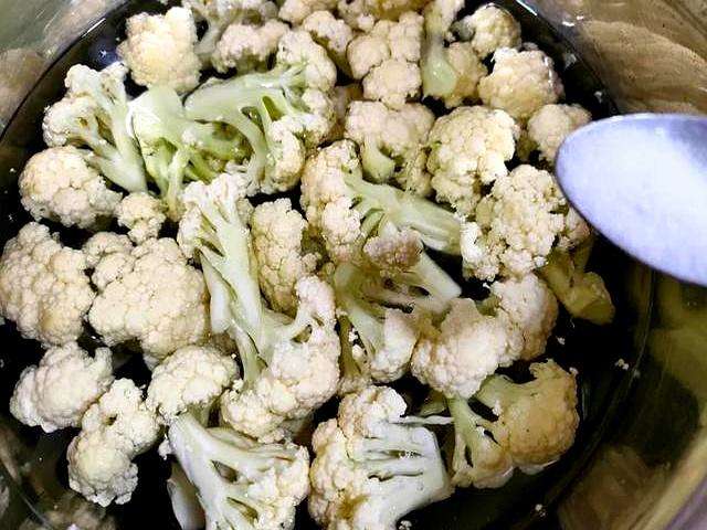 简单易做的2道家常菜，有钱没钱秋季都要常吃，开胃强免疫