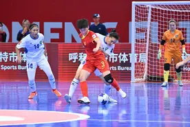 新星闪耀！中国队小组赛三连胜 昂首挺进女五亚洲杯8强图片