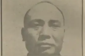 汤恩伯述略图片