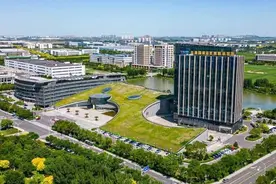 新赛道！在天津这里筹备建设！图片