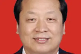 痛快 深耕河北邯郸34年巨腐被擒 曾任峰峰矿区委书记 磁县县委书记图片