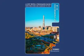 必须曝光！原来滨海新区是这样的...图片