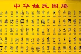 我国有一个姓氏，排名第33位，人口超700万，却不在百家姓内图片
