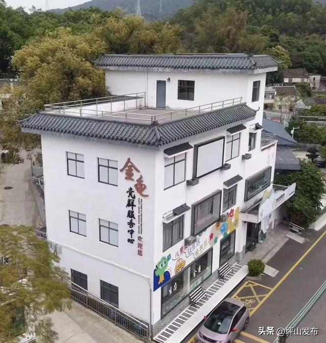 油桐飞雪倒计时!|坪山春印象