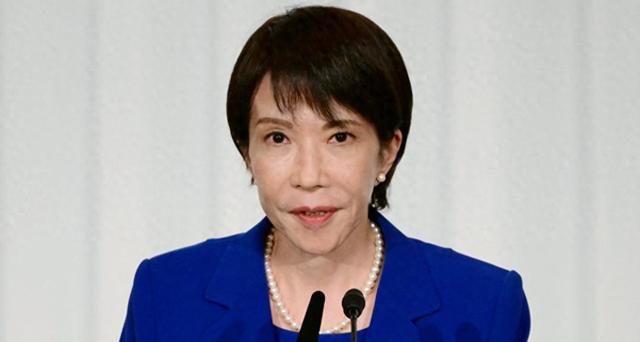 中日交涉开始，最大输家提前浮现，不是64岁早苗，日本民调一边倒