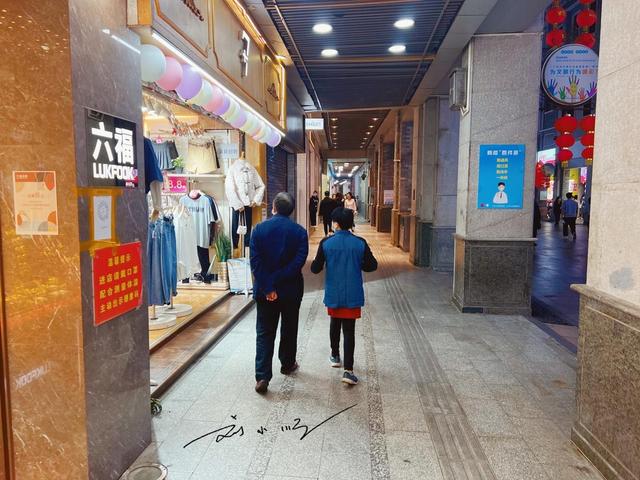 广州这条步行街“凉了”？曾经人山人海挤不动，如今变得冷冷清清