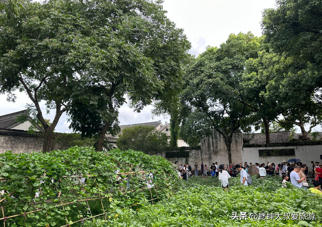 杭州到绍兴坐地铁要多久？一日游该怎么规划？有什么注意事项？