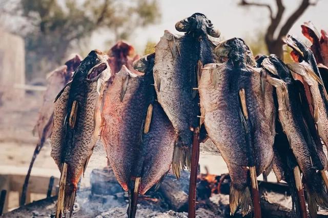 新疆的冬天更浪漫