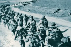 决定淮海战役成败的三场阻击战图片