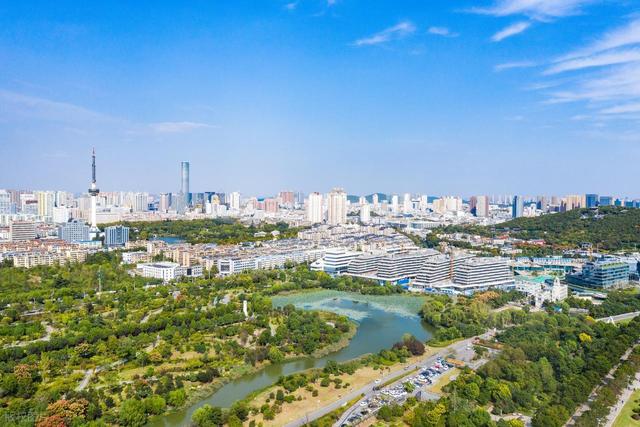 我山东人，退休后定居江苏，实话实说，徐州人的生活真叫人羡慕！