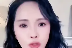 被传10年婚变传闻，伊能静如今终于坦言真实想法图片